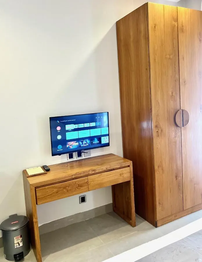 Charlie Guest House Nusa Dua  Nusa Dua (Bali)