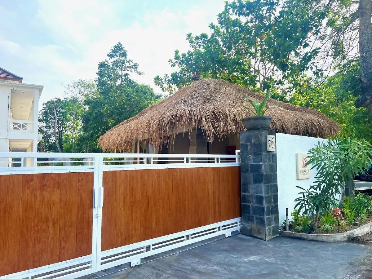 Charlie Guest House Nusa Dua   Nusa Dua (Bali)