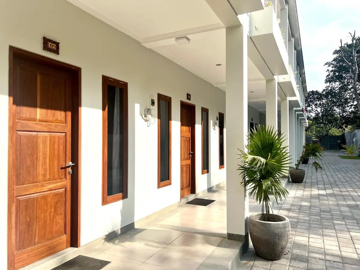Charlie Guest House Nusa Dua  0*, Nusa Dua (Bali) Indonesia