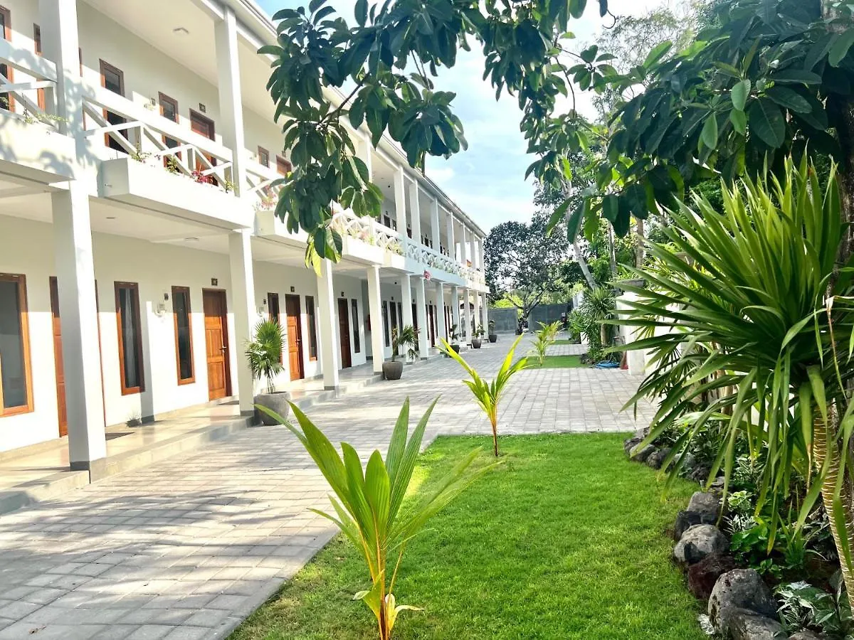 Charlie Guest House Nusa Dua  Nusa Dua (Bali)