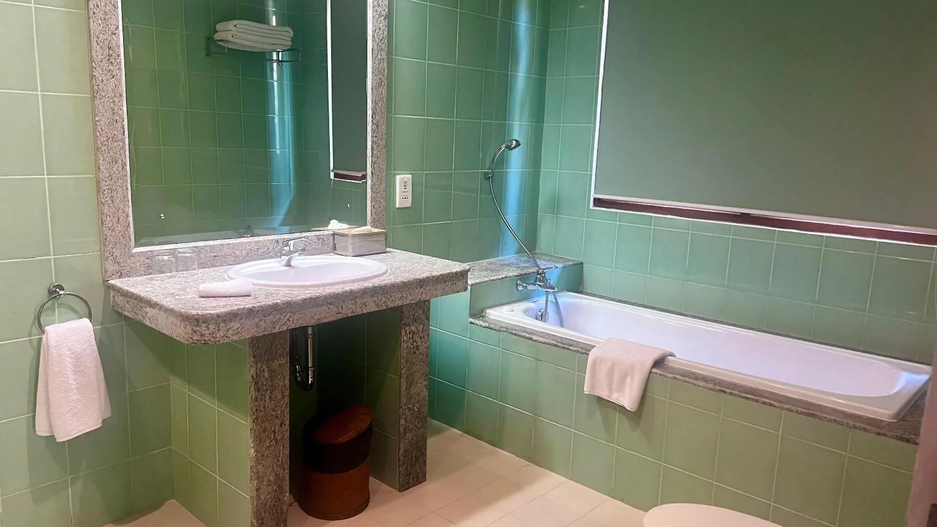 Charlie Guest House Nusa Dua  Indonesia