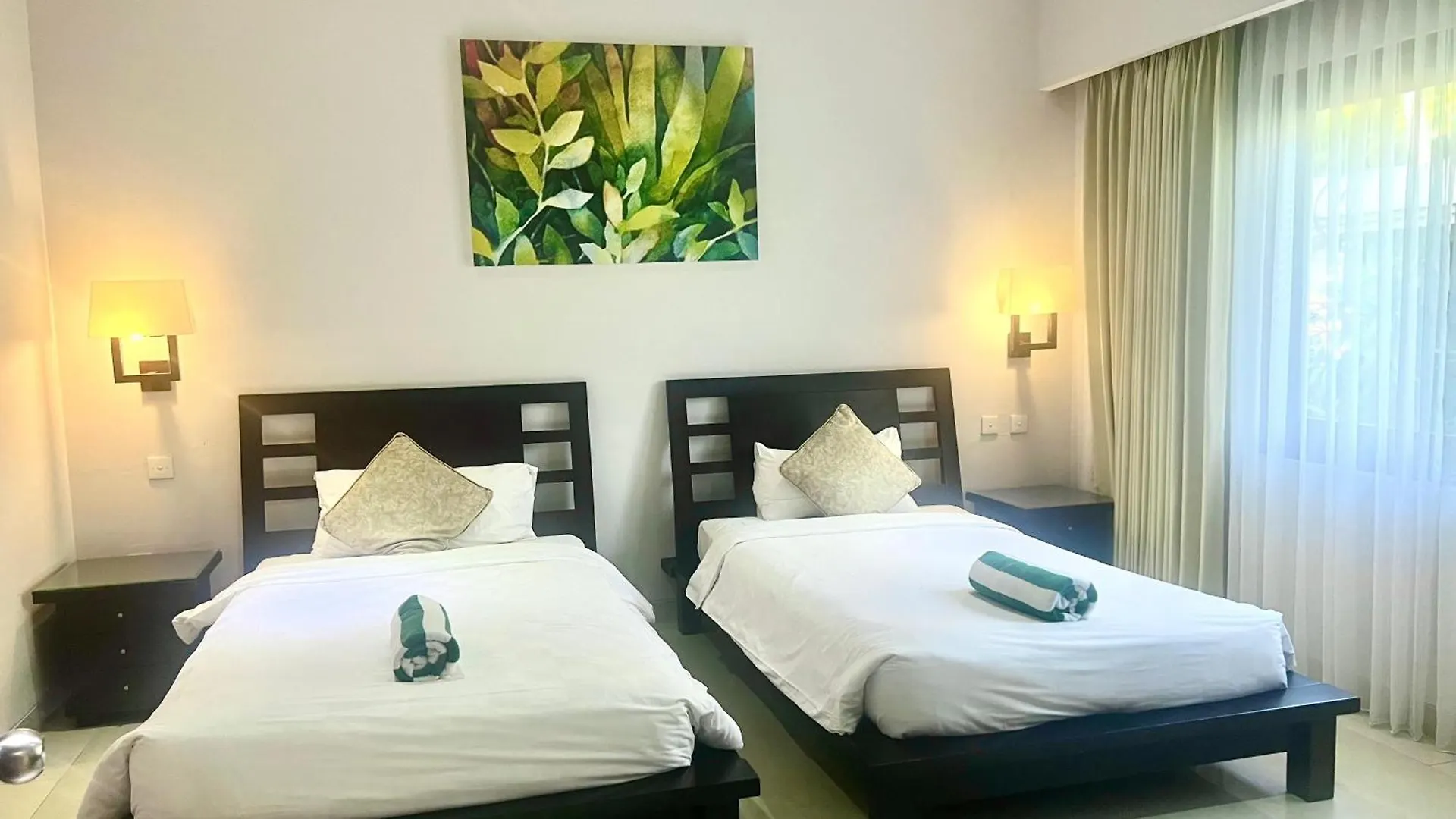 Charlie Guest House Nusa Dua  0*, Nusa Dua (Bali)