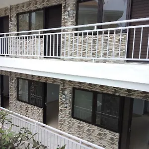 2* Guest house A&b And Kitchen